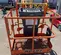 2017 JLG E400AJPN Articulating Boom Lift