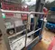 2016 Genie GR-20 Self-Propelled One-Person Lift