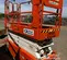 2019 Snorkel S3226E Scissor Lift
