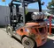 2022 Doosan G25P-7DF Warehouse Forklift
