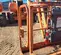 2015 JLG 800AJ Articulating Boom Lift