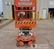 2021 Snorkel S3219E Scissor Lift