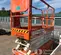 2020 Snorkel S3226E Scissor Lift