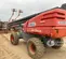 2017 Skyjack SJ66T Boom Lift