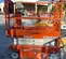 2021 Snorkel S3215E Scissor Lift