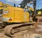 2021 John Deere 245G LC Excavator