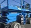 2019 Genie GS-4390 RT Rough Terrain Scissor Lift