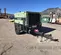 2019 Sullair 400EH DPQ-CU4F Air Compressor