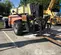2019 JLG 1255 Forklift