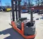 2018 Toyota 6BWC20 Warehouse Forklift
