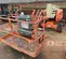 2015 JLG 450AJ Articulating Boom Lift