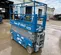 2019 Genie GS-2632 Scissor Lift