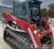 2021 Takeuchi TL12R2-CR Track Loader