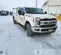 2019 Ford F350CREWXLTG4WD