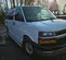 2014 Chevrolet E3500LTGRWD