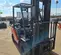 2019 Toyota 8FGU25 Warehouse Forklift