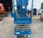 2018 Genie GS-1930 Scissor Lift