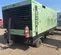 2019 Sullair OFD1550 Air Compressor