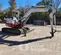 2021 Takeuchi TB260 Mini Excavator