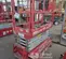 2020 MEC MICRO 19 Scissor Lift