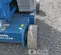 2016 Genie Z-34/22N Articulating Boom Lift