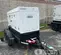 2018 Wacker Neuson G50 T4F Diesel Generator