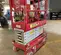 2019 MEC MICRO 19 Scissor Lift
