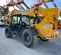 2018 JCB 510-56 Forklift