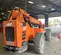 2018 SKYTRAK 6036 Forklift