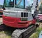 2017 Takeuchi TB280FR Excavator