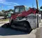2020 Takeuchi TL12V2-CR Track Loader