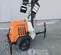 2022 Generac MLT6SMDS Portable Light Tower