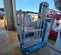 2018 Genie GR-20 Self-Propelled One-Person Lift