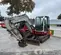 2021 Takeuchi TB260CR Mini Excavator
