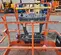 2017 JLG E450AJ Articulating Boom Lift
