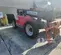 2018 Skyjack SJ643TH Forklift