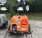 2021 Generac MLT6SMDS Portable Light Tower
