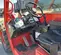 2017 Skyjack SJ643TH Forklift
