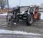 2018 JLG 742 Forklift