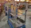 2017 Genie GR-20 Self-Propelled One-Person Lift