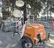 2020 Magnum Pro MLT6SM Portable Light Tower
