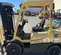 2018 HYSTER H50XT Warehouse Forklift