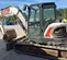 2021 Bobcat E88 Mini Excavator