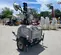 2019 Wacker Neuson LTV6L Portable Light Tower