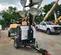 2019 Allmand NLV-ML3EC Portable Light Tower