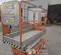 2021 Snorkel S3215L Scissor Lift