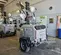 2018 Wacker Neuson LTV6L Portable Light Tower