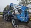 2018 Genie GTH-636 Forklift