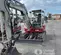 2021 Takeuchi TB260 Mini Excavator