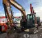 2019 Case CX145D Excavator